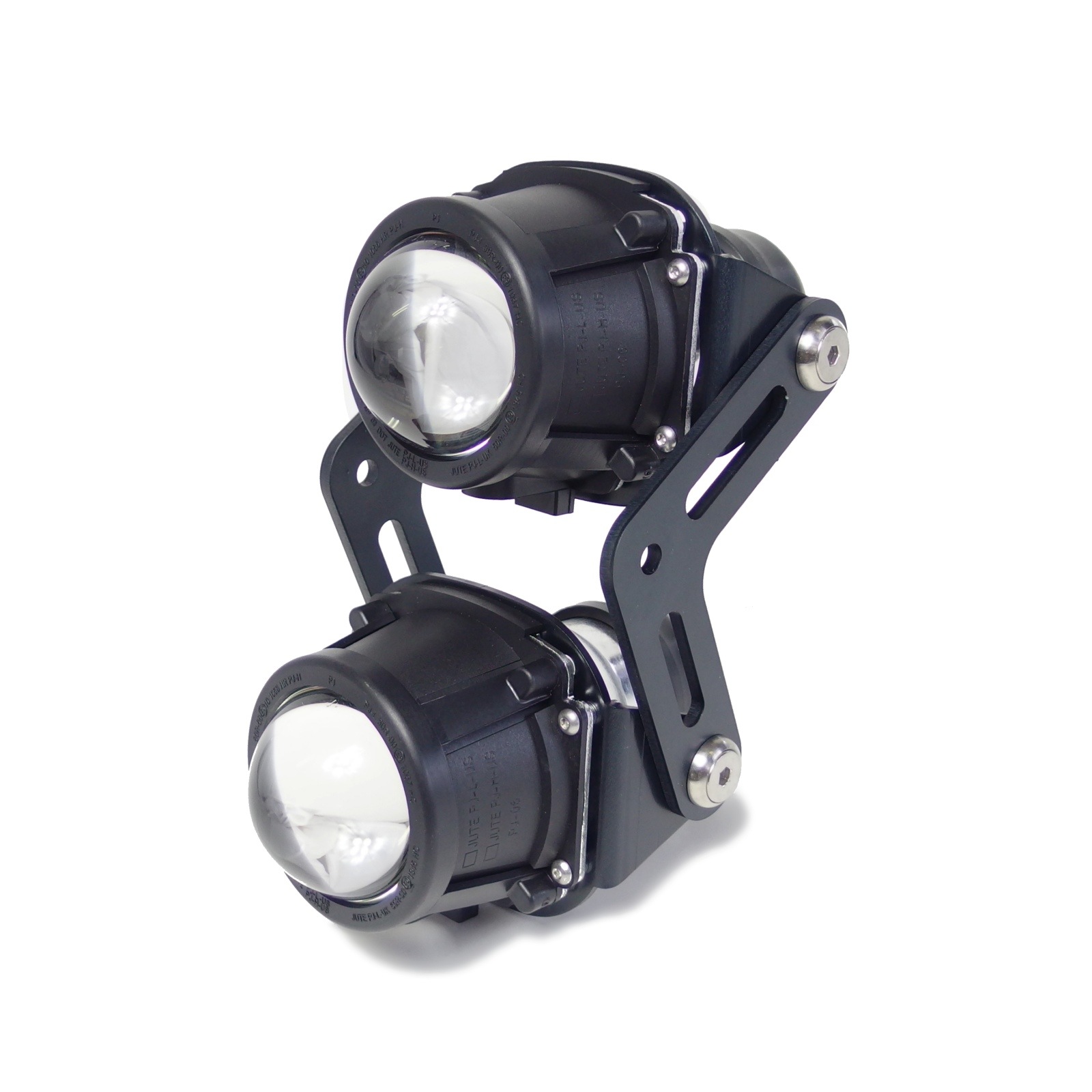 ツインファイター ヘッドライト | 全商品 | ジーザックドットコム