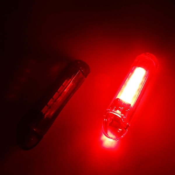 フレックスLEDテールライト レッド コンバータ付 （1本） | テール