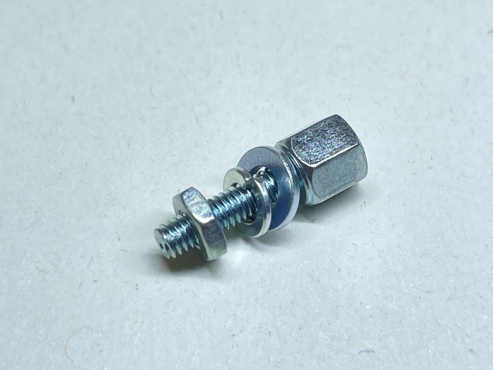 D20418-J3R | 角型コネクタ,D subシリーズ | 法人向け HAKKO NETSHOP
