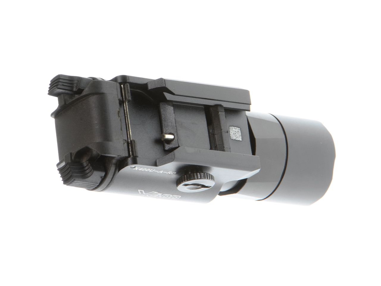 Element Hkタイプ USP Mk2 LEDフラッシュライト (BK) | 光学機器