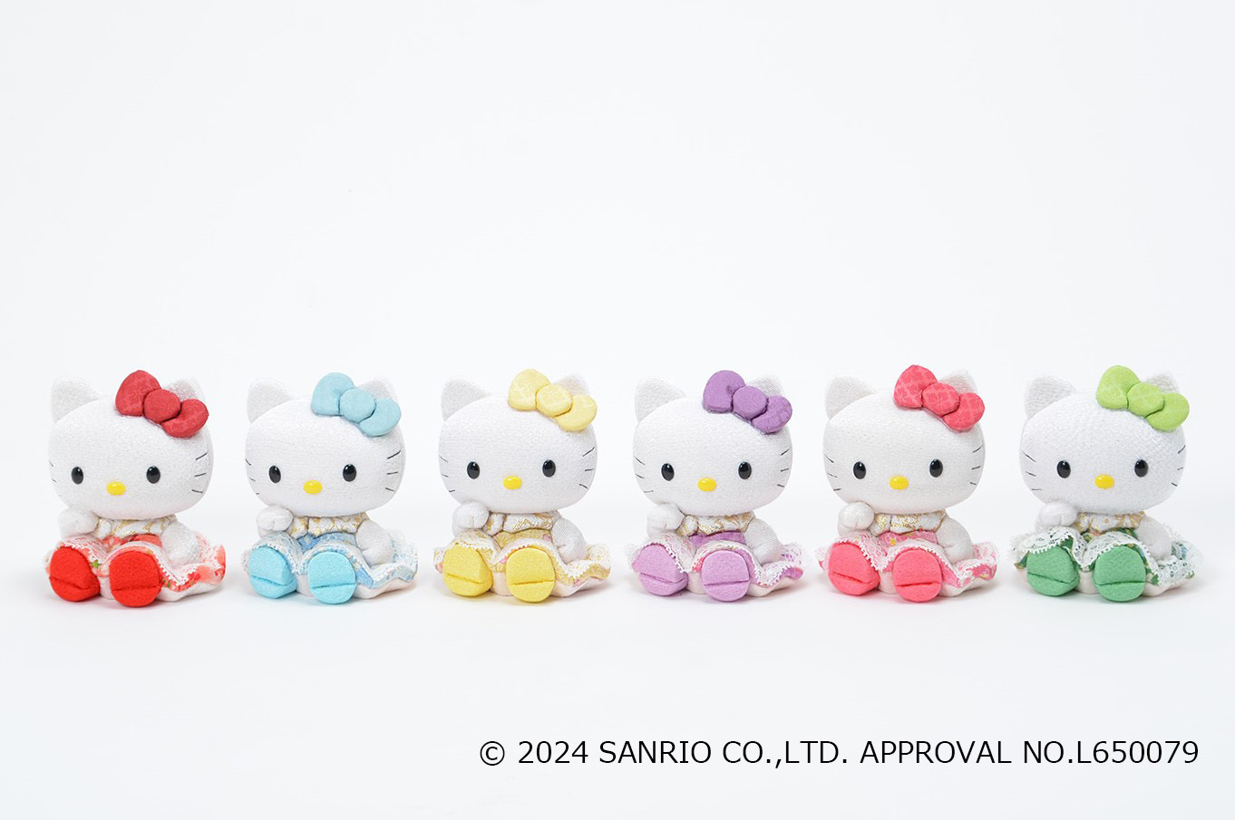 招き ポムポムプリン | ART OF LIVING,SANRIO CHARACTERS × 柿沼東光