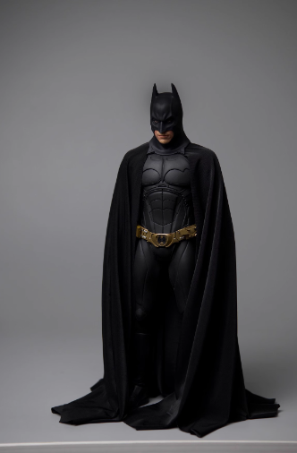 予約 Jaxon xu 1/6 『バットマン：アーカム・ナイト』 バットマン 専用