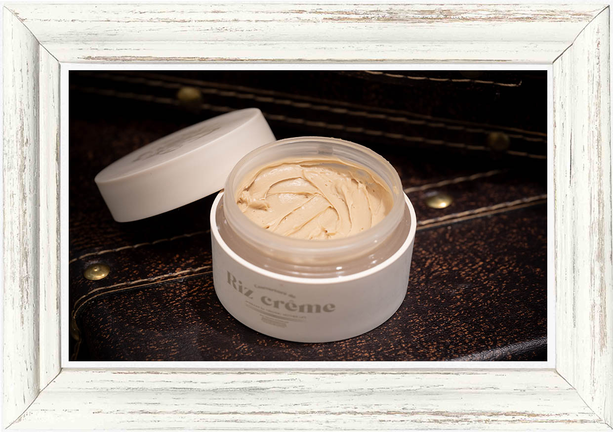 2025年改良版 クーべルチュール ディ リズクレメ（リズクリーム）40g