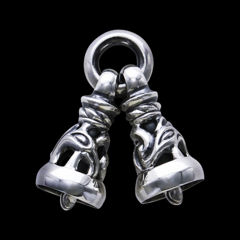 ドーヴ ベル キークラスプ | メイティングフライト コレクション