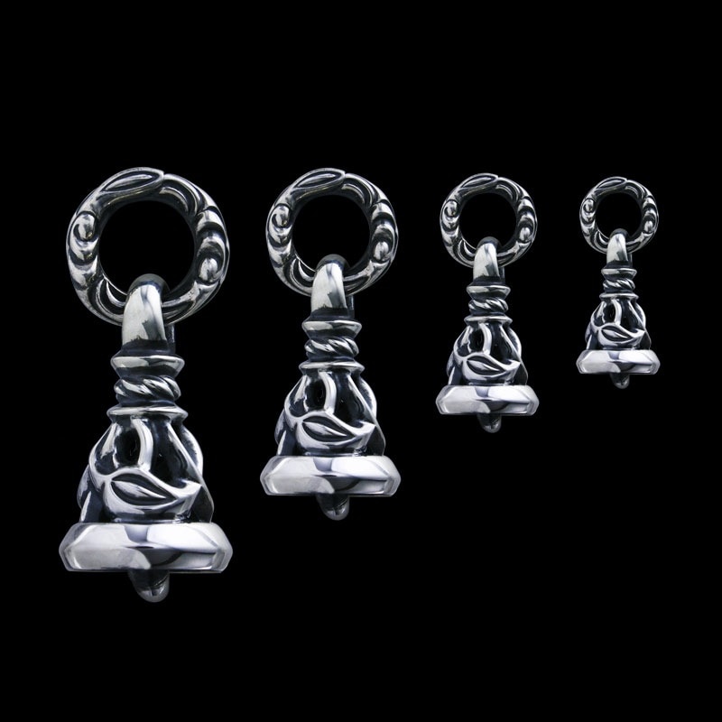 クレーン ベル キークラスプ | メイティングフライト コレクション