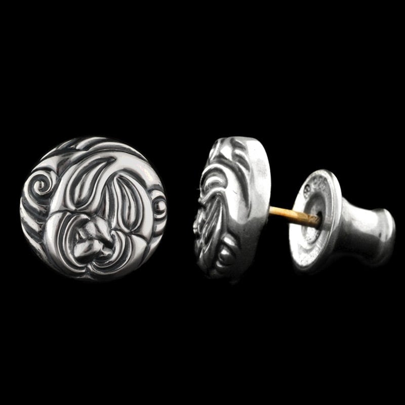 ネスト イヤリング | メイティングフライト コレクション,イヤリング