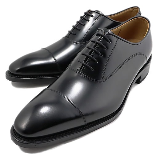 REGAL リーガル ストレートチップ 315R BLACK ブラック ビジネス