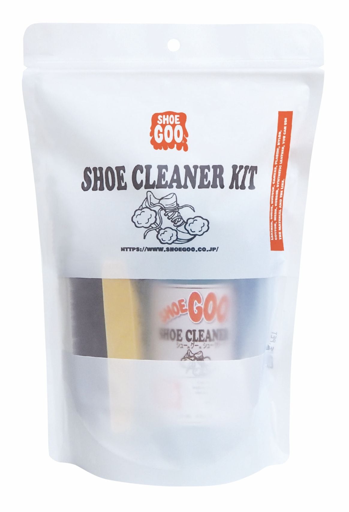 シューグーショップ シューグー補修剤