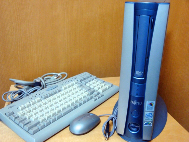 中古・リサイクル品専門店 River Island リバーアイランド － FUJITSU