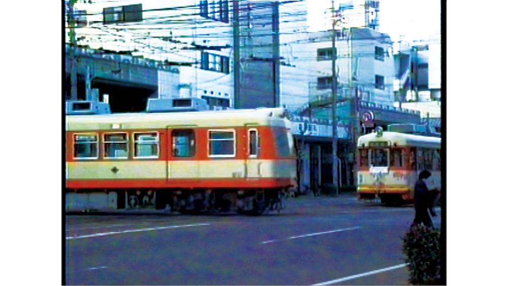 よみがえる20世紀の列車たち12 私鉄4 関西・中国・四国篇【DVD