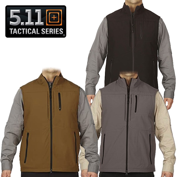 【ARC'TERYX アークテリクス　covert vest コバートベスト】 Arc'teryx Men's Covert Vest – Saint Bernard