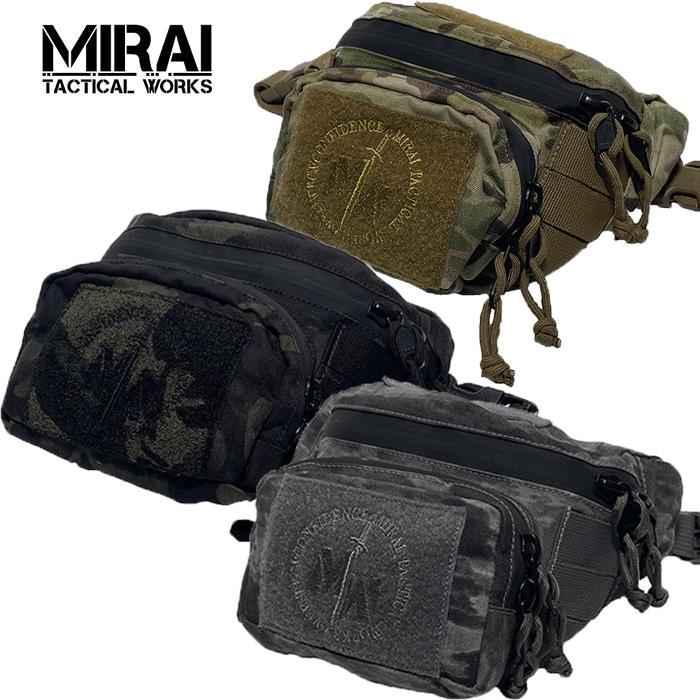 バッグ CHUBBY MILITARY BAG CHUBBY MILITARY BAG