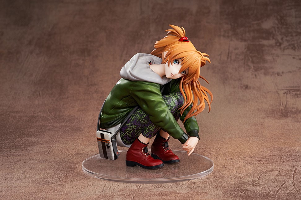 エヴァンゲリオン公式アパレルブランド【RADIO EVA Online Store】