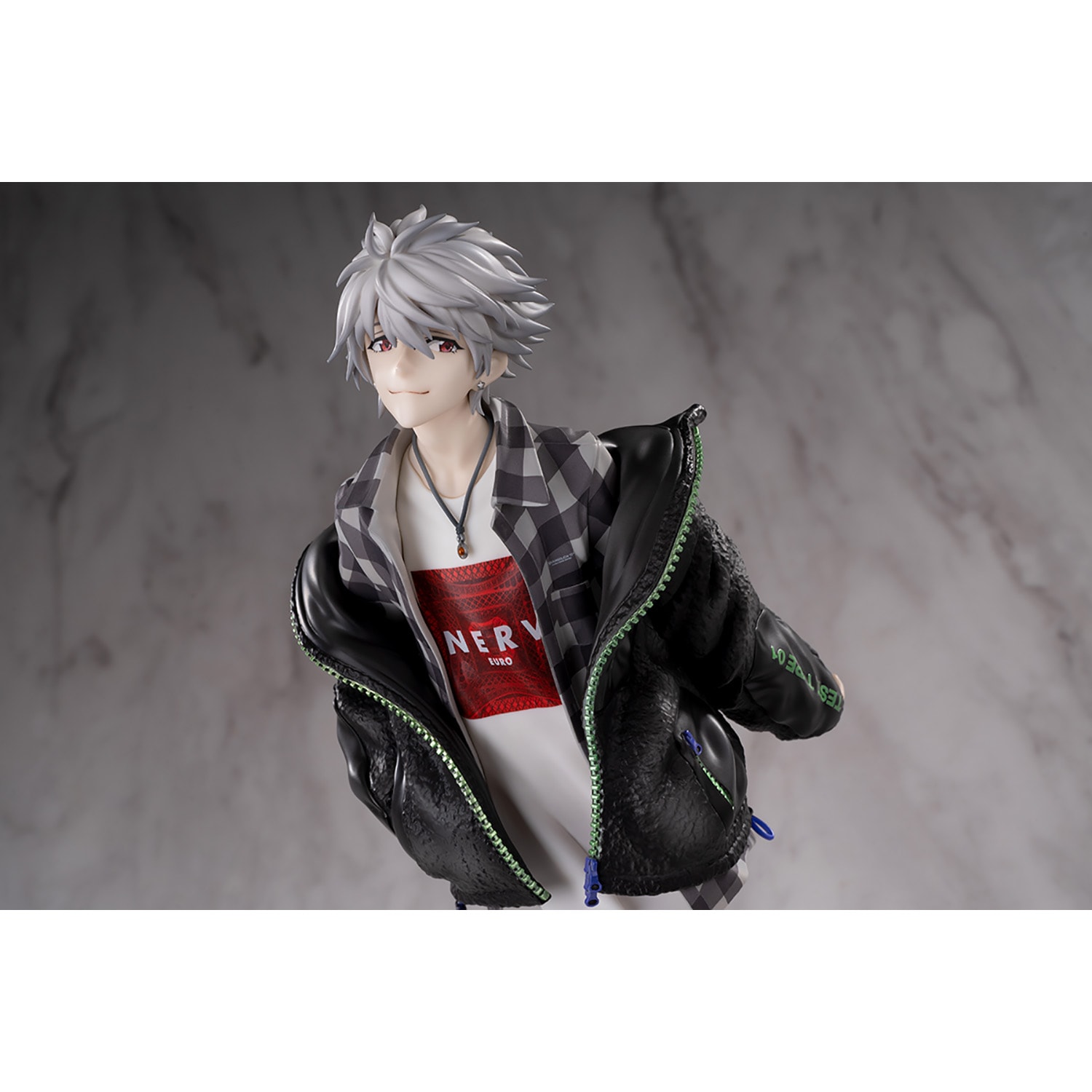 エヴァンゲリオン公式アパレルブランド【RADIO EVA Online Store】