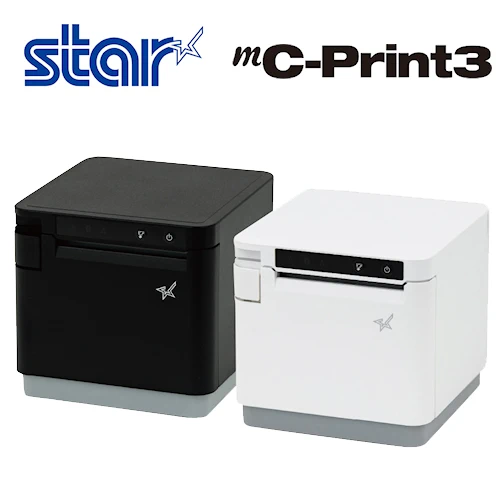 MCP31L｜レシートプリンター｜有線LAN/USB｜スター精密 mC-Print3|npShop