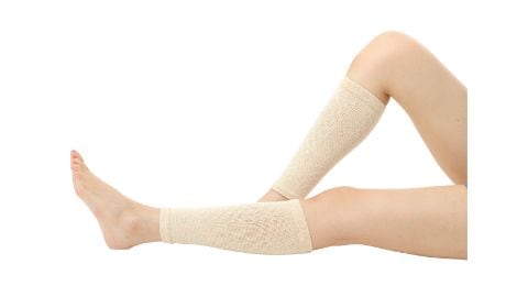 ピースエイト ふくらはぎ用 ベージュ | ピースエイトアイテム別