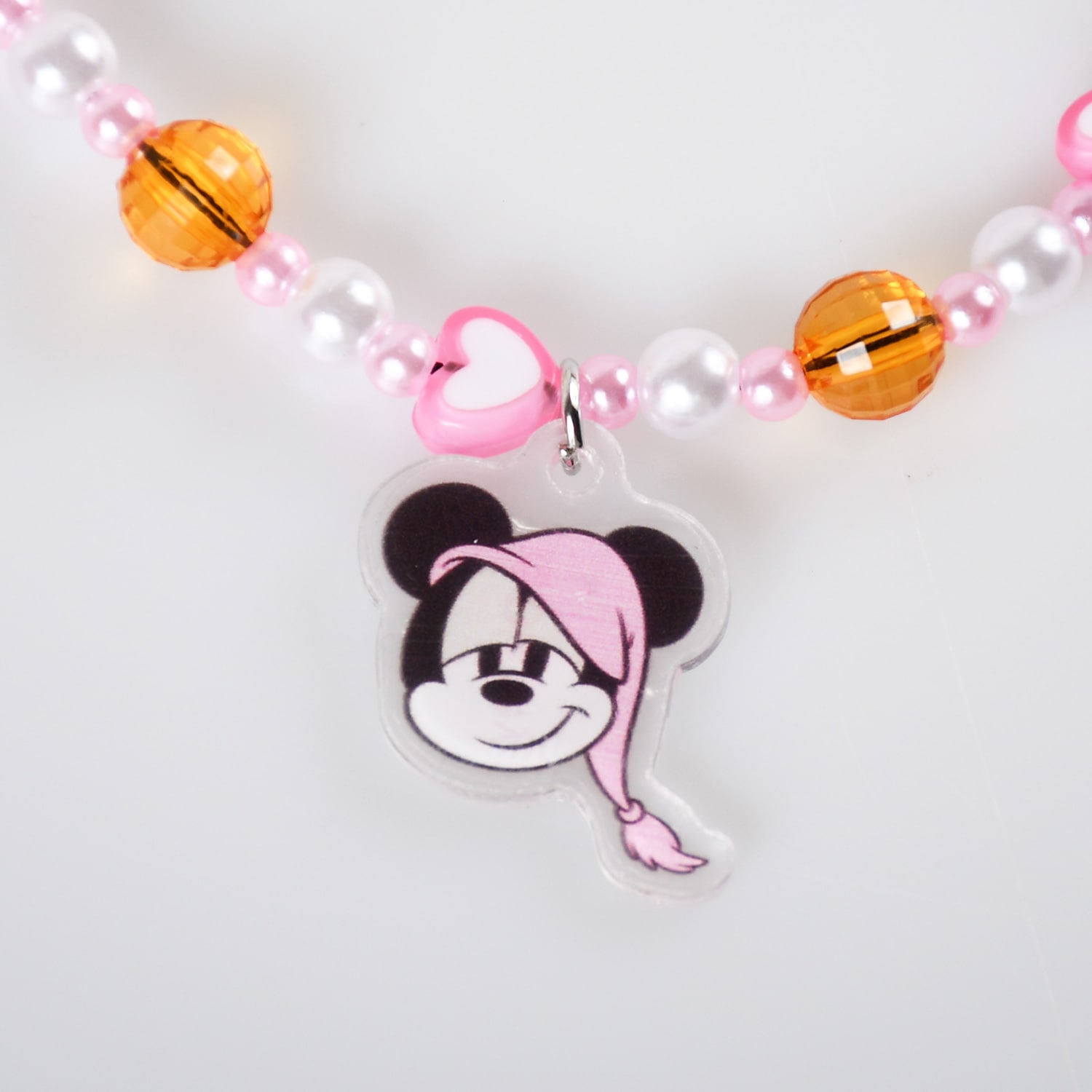 フォンストラップ ミッキー ワッフル ディズニー | すべての商品