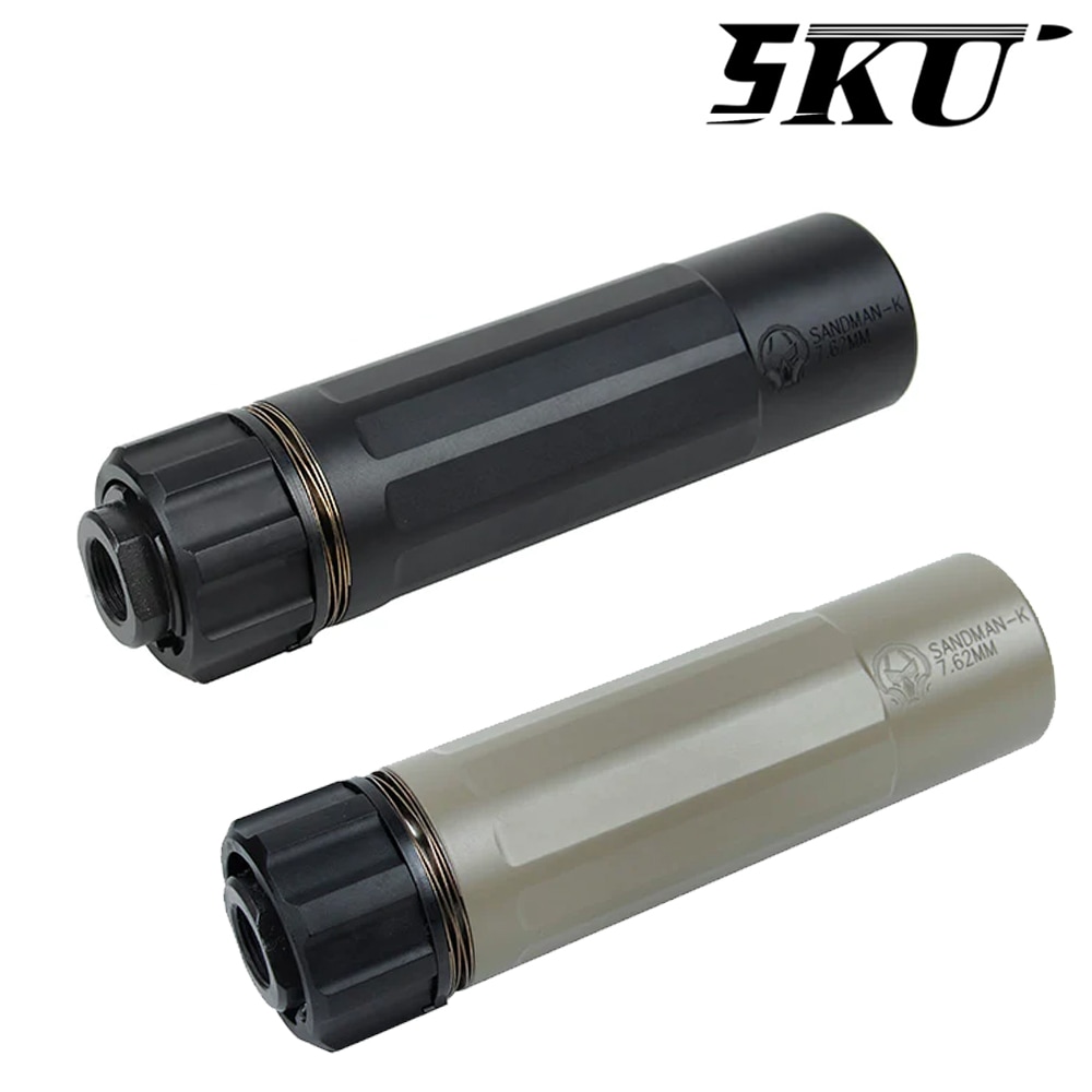 5KU DeadAir SANDMAN-Kタイプ サプレッサー/ハイダー | All Items / 全