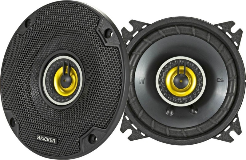 最新型】CSC44 (46CSC44) 10cm (4インチ) Max.150W CSシリーズ