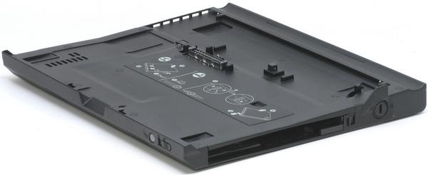 X-143/IBM ThinkPad ウルトラベース X6 UltraBase◇中古周辺機器