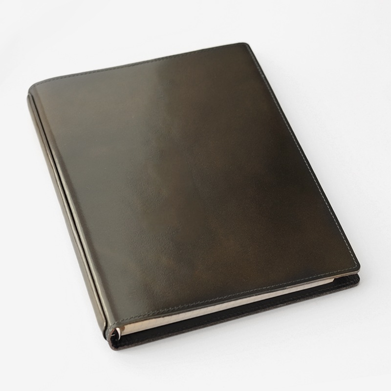 システム手帳A5（カーキグリーン） | システム手帳 | YOSHINA