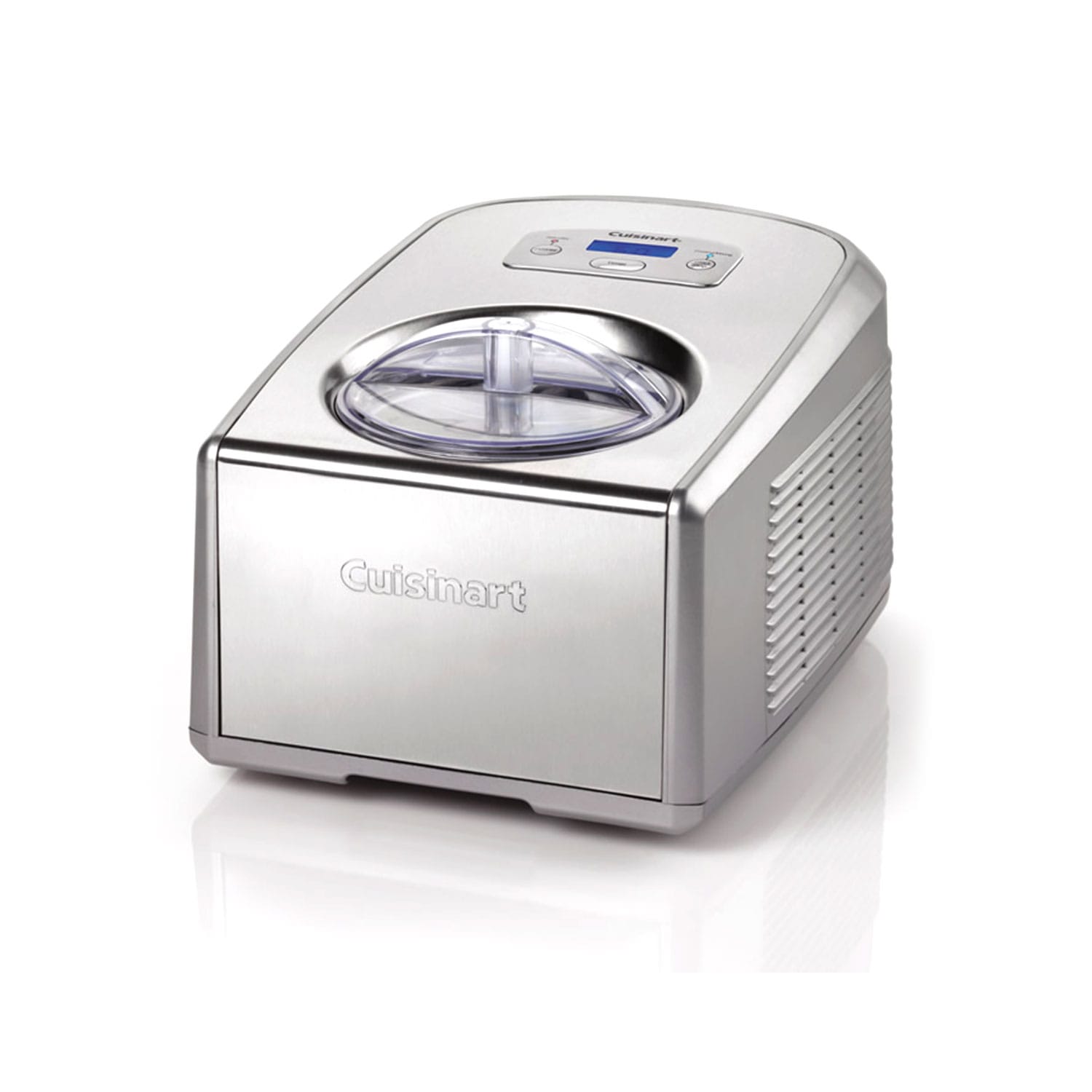 Cuisinart(クイジナート) アイスクリームメーカー ICE-PRO 100J