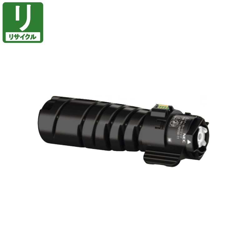 販売】NEC用 リサイクルトナー PR-L3M550-11 （残量・交換表示有