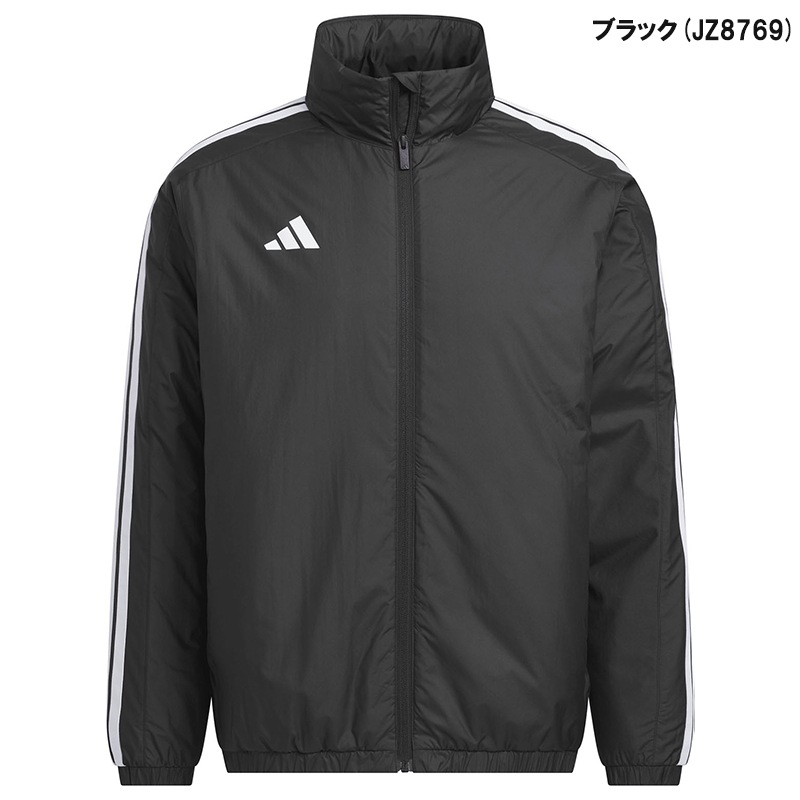 ユニフォーム対応可能】 adidas アディダス スリーストライプス ルーズ