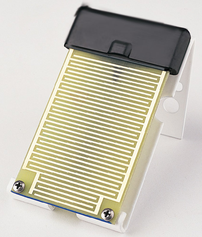 Davisリーフウェットネス/ソイルモイスチャ/温度ステーション用リーフ