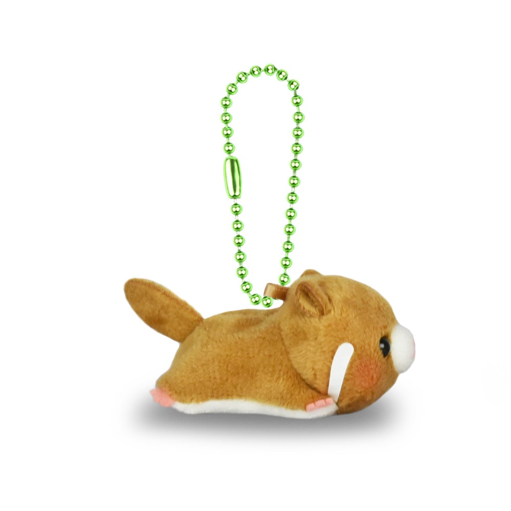 ぷちまるアニマルズDX ムササビ / Puchimaru Animals DX Japanese