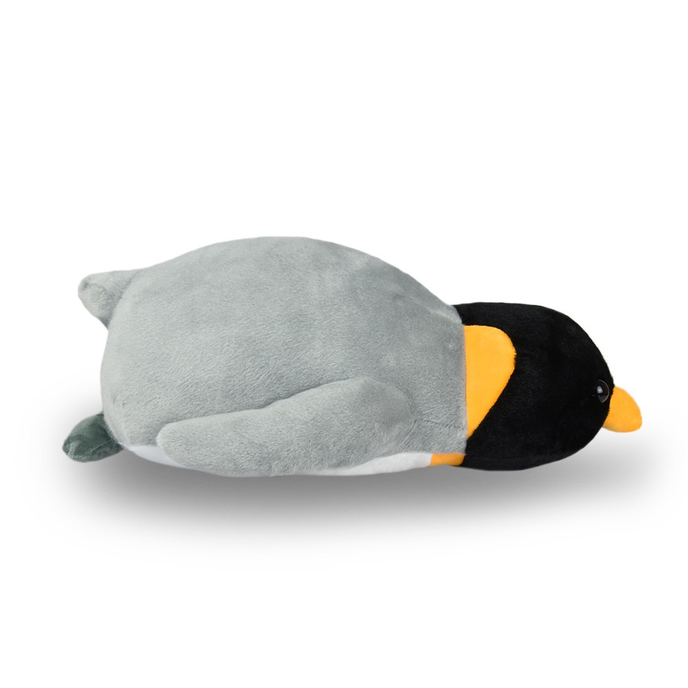 くったりペンギン寝そべりBIG キングペンギン / Kuttari Penguin
