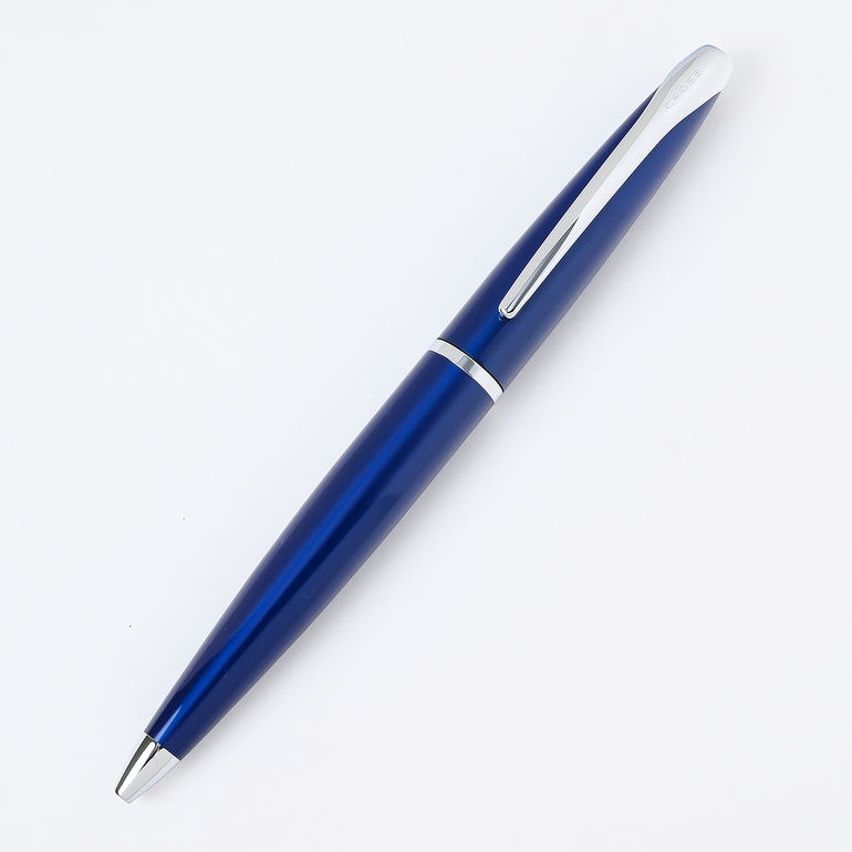 クロス ボールペン メンズ レディース ATX エイティエックス トランス