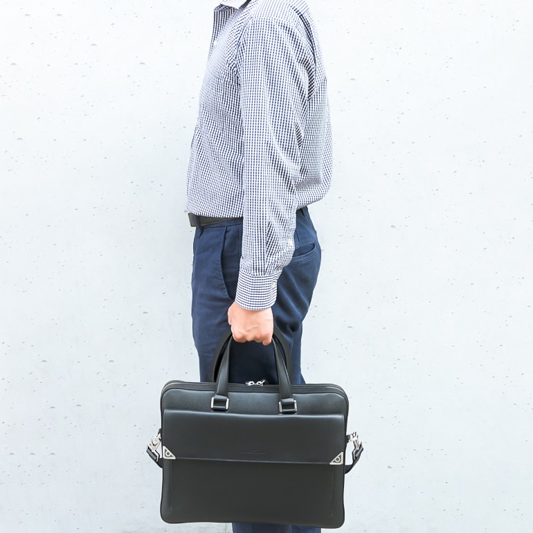 フェラガモ Salvatore Ferragamo サルヴァトーレフェラガモ ビジネス