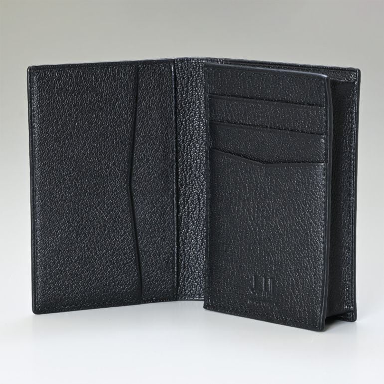 ダンヒル dunhill カードケース 名刺入れ メンズ デューク ファイン