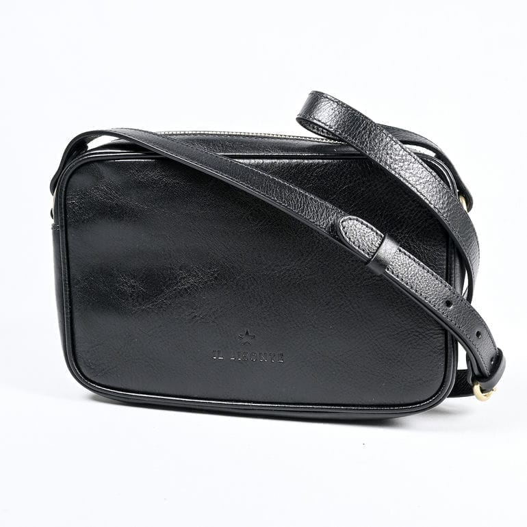 イルビゾンテ IL BISONTE ショルダーバッグ レディース クロス