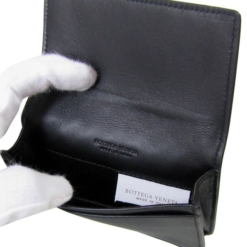 ボッテガヴェネタ BOTTEGA VENETA カードケース メンズ レディース