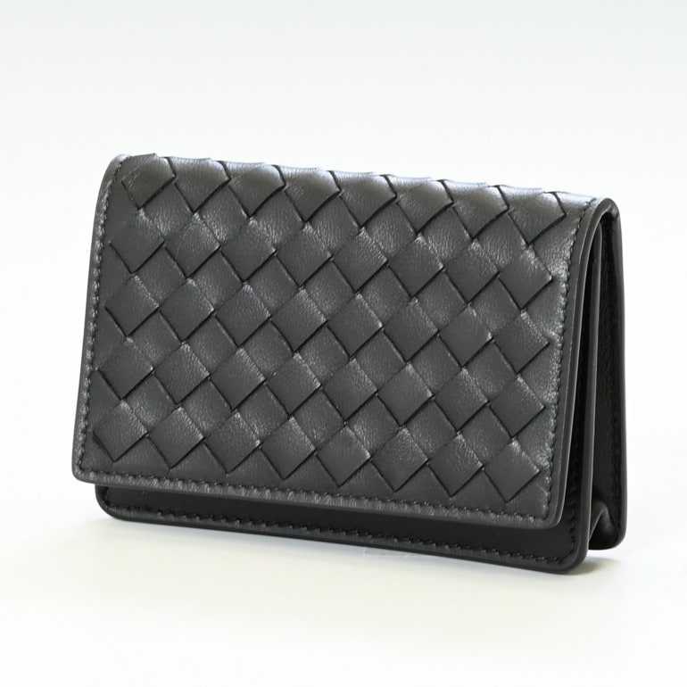 ボッテガヴェネタ BOTTEGA VENETA カードケース メンズ レディース