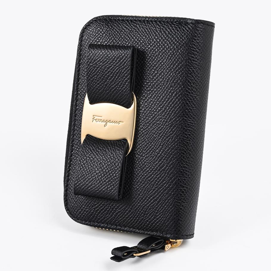 スペシャルラッピング付き】フェラガモ Salvatore Ferragamo