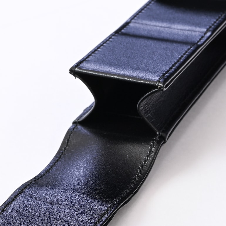 モンブラン ペンケース マイスターシュテュック 1本差しペンポーチ