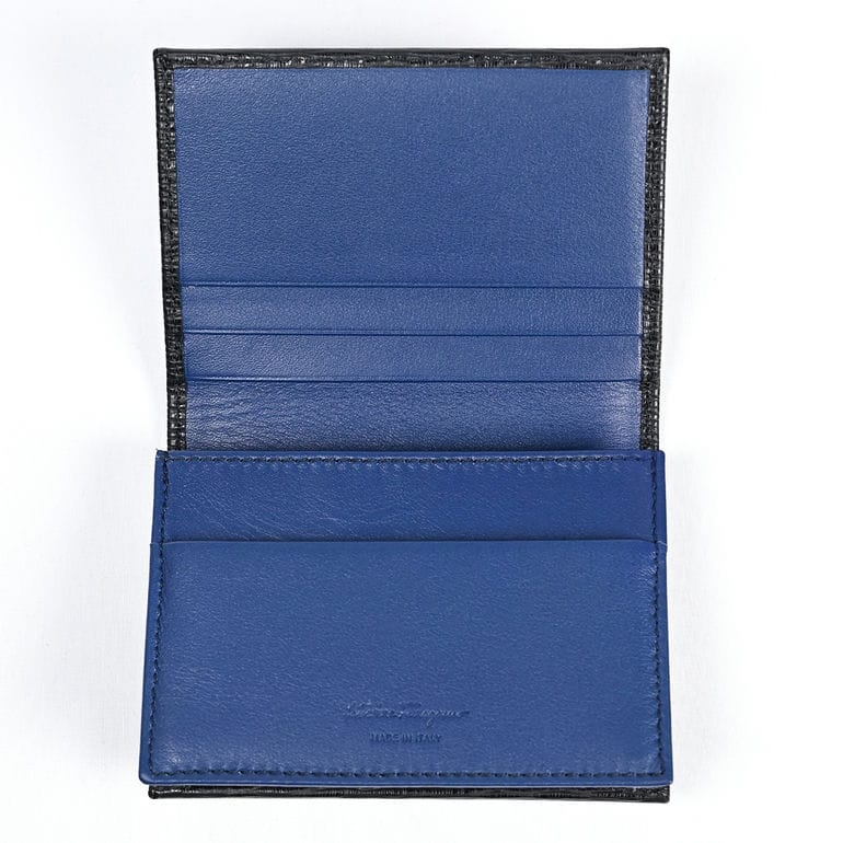 フェラガモ Salvatore Ferragamo サルヴァトーレフェラガモ カード