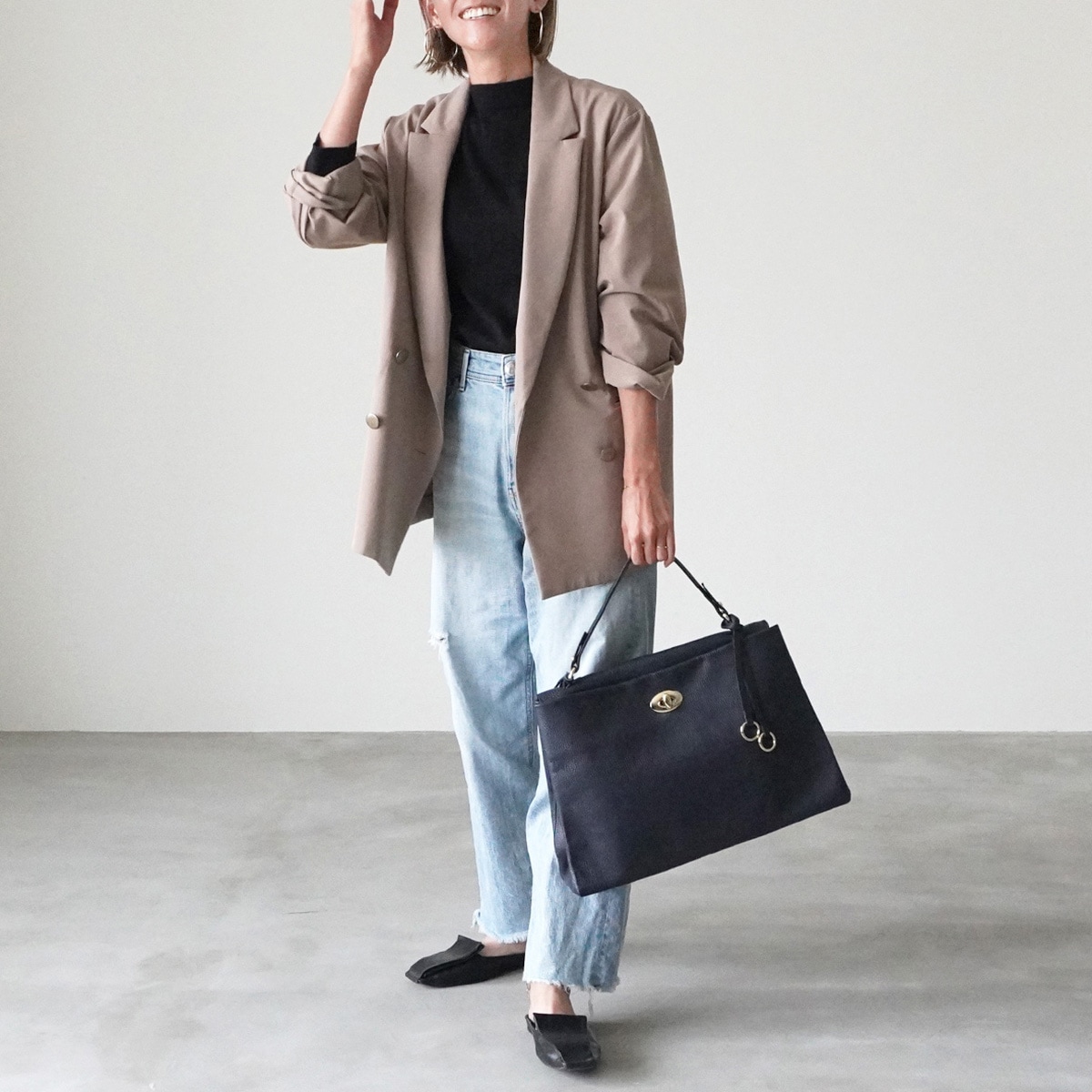 ASHELEN アッシュエレン 】バッグ 新レギュラー | ANNE onlinestore