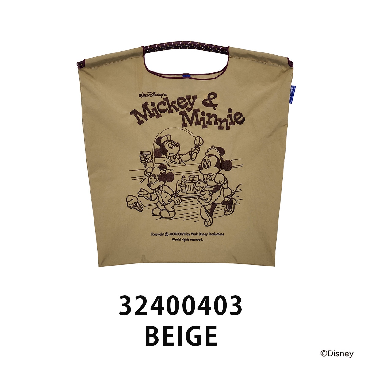 Ball＆Chain Disney ボールアンドチェーン】バッグ の通販｜正規取扱店