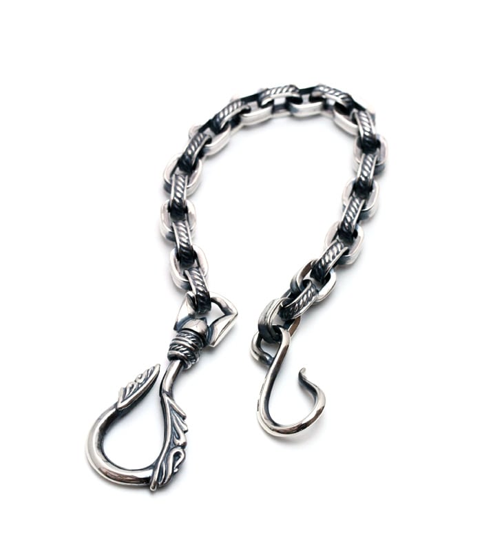 シルバーアクセサリーブランドアージェントグリーム | ArgentGleam