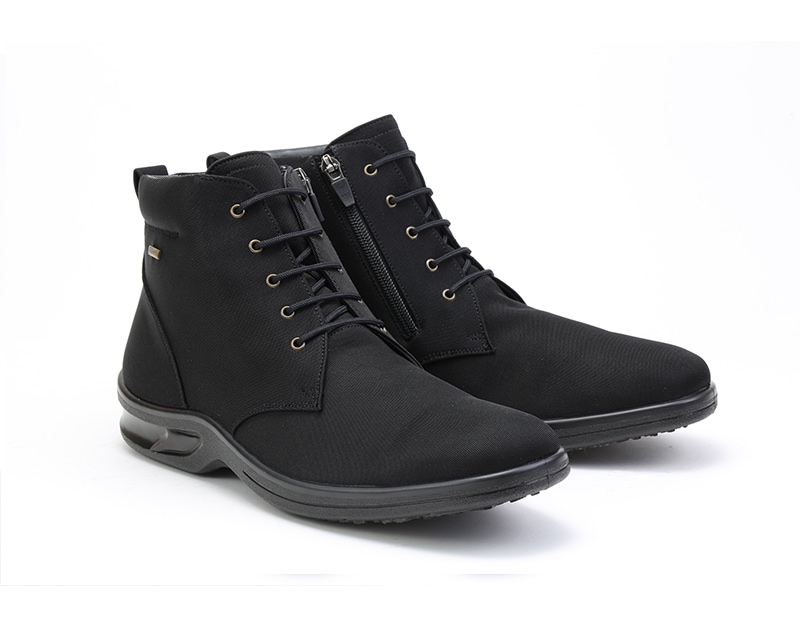 紳士用】トップドライ TDY3836 ブラックPB | すべての商品 | アサヒ