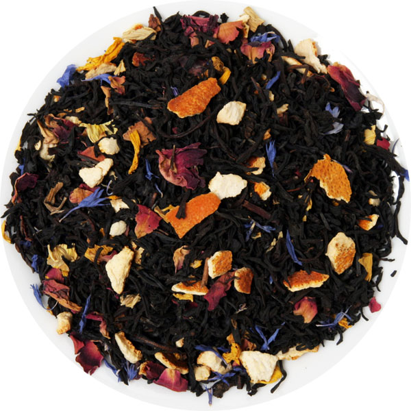 北欧紅茶 セーデルブレンドティー ミニ缶 | 北欧グルメ,紅茶・コーヒー