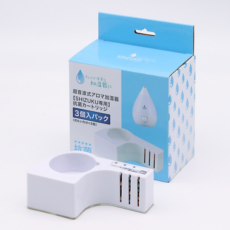 部品・消耗品,加湿器,SHIZUKU大,AHD-124 | アピックス