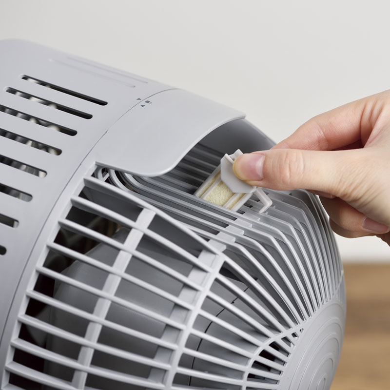 お掃除簡単サーキュレーター AFC-370R | すべての商品 | アピックス