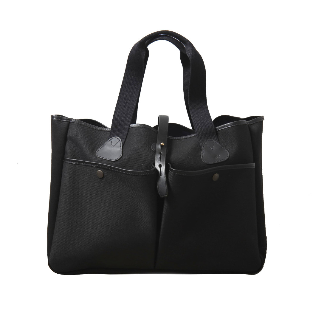 QUALITY GUNSLIPS クオリティーガンスリップス 600デニールPVC トート