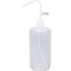 AZ エーゼット ポリ洗浄ボトル 1000ml B056 | 工具,防錆・潤滑