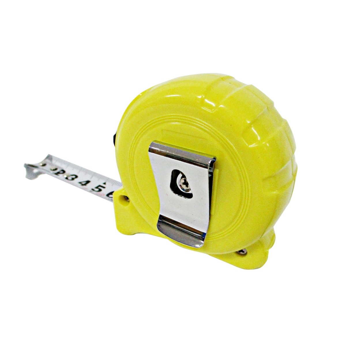 ウイザ WIZA ロック付メジャー JIS付 19mm幅×長さ5.5m アークランズ